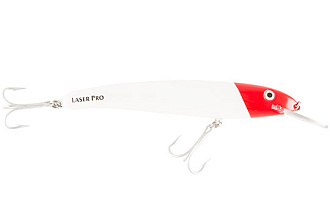  Halco LASER PRO 190, XDD+STD, #H53, 185mm, 47 .
