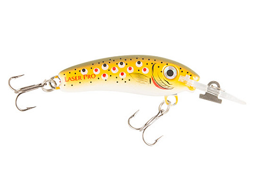 Halco Laser Pro 45 STD
