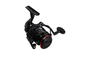 Катушка безынерционная Maximus Work Horse 3000 (4+1 подш.)