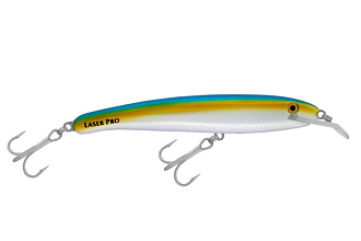 Halco LASER PRO 160, XDD+STD, #H87, 160mm 30  .