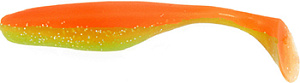 Мягк.приманки Bass Assassin , SSA24245 Fire Tiger