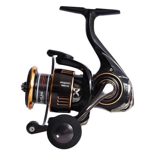 Катушка Maximus Contact PG