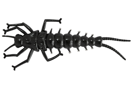 Мягкие приманки LureMax Stone Fly