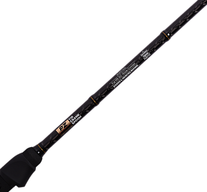 Удилище спин. Maximus PERCH ZONE  762L Fast 2,3 m  max 12 g