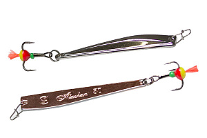   ECOPRO Alaskan, 50, 5,5, S/C