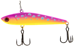  ECOPRO Sharkey 75 15 092-Pink Delirium-UV