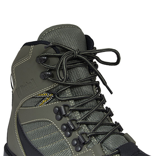 Ботинки забродные Alaskan Adventure Tracking