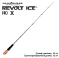   Maximus REVOLT ICE PRO X281MH (MIRRIPX281MH) 0,70  40