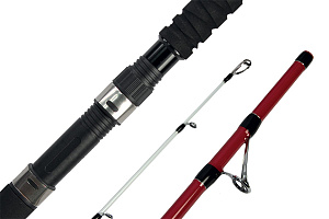  . Maximus TRACER 702H 2.1m  60-120lb