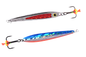 Блесна вертикальная ECOPRO Shprot, 75мм, 13г,  BRS/RF