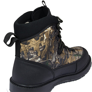 Ботинки забродные Alaskan Storm Track р. 7 камуфляж