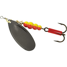  . Mepps AGLIA 5, Black