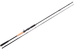 Удилище каст. Maximus MANIC-X C 25XХH 2,5 m 50-200 g
