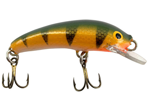 Nils Master Invincible Deep Runner 5cm