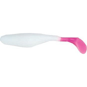 Мягк.приманки Bass Assassin , SSA25253 White/Pink Tail