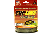 Шнур плет. Tufline Dura Cast, 114m 0,33mm 16,0kg, зеленый