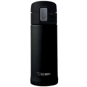 Термос Zojirushi SM-KHF36-BA 0,36 л (черн)