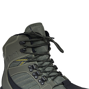 Ботинки забродные Alaskan Adventure Felt р.10 cерый