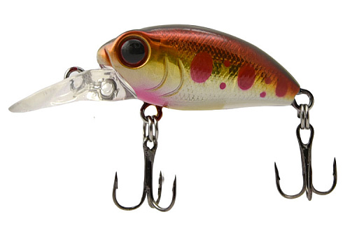 Воблер LureMax Hobo 32