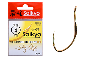  Saikyo KH-10092 G 04 (10 )