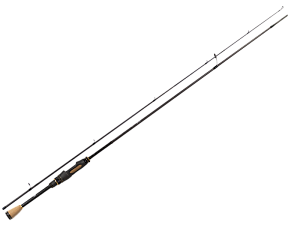 Удилище спин. Maximus EGOIST-Z 662UL 2.0m 1-5g