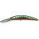 Yo-Zuri R538 Crystal Minnow Deep Diver 90F