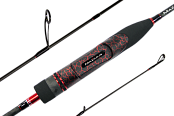 Удилище спин. Maximus HIGH ENERGY-Z 18UL, 1.8m, 1-7g