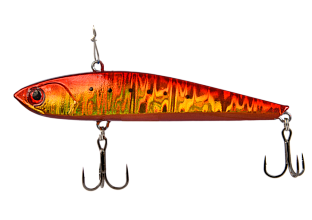  ECOPRO Sharkey 75 15 037 Smoked Cherry