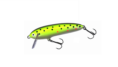 Nils Master Jumbo Shallow