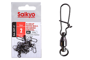   Saikyo SA-307