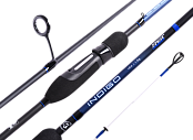 Удилище спин. Maximus INDIGO Trout - S 18XUL 1,8m 1-5g