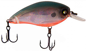 Воблер F1036-HTS Yo-Zuri 3DS Crank SR 50F, 50mm, 8,0g