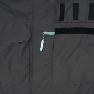 Куртка Alaskan Storm   S