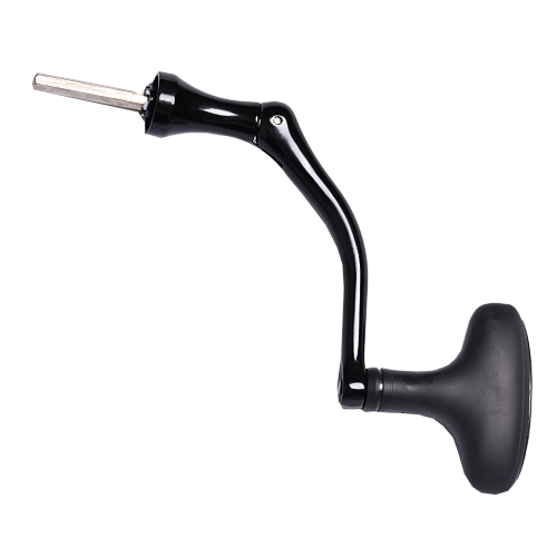 Катушка Black Side Bolt