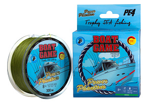  Power Phantom Boat Game, 300m