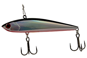  ECOPRO Sharkey 75 20 030 Holo Silver