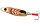 Gold/Red