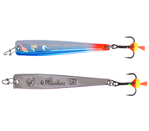   ECOPRO Alaskan, 50, 5,5,  BIB