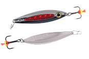 Блесна вертикальная ECOPRO Killka, 65мм, 15г,  SRF