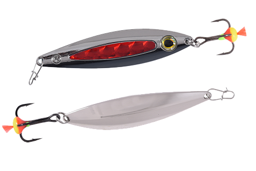 Блесна вертикальная ECOPRO Killka