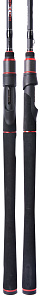 Удилище спин. Maximus BLACK WIDOW -X  23ML 2,3 m 5-20 g 4-15 lb