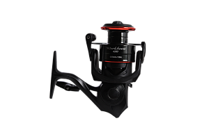 Катушка безынерционная Maximus Work Horse 3000 (4+1 подш.)