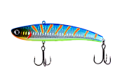 Виб ECOPRO Nemo Slim 85мм 28г 101-Bitten Shad