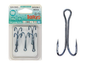  Saikyo . KH-1145   1/0 Blue (5)