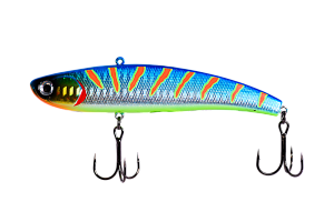 Виб ECOPRO Nemo Slim 85мм 28г 101-Bitten Shad
