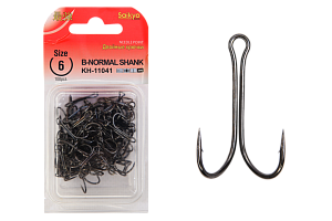  Saikyo .Normal Shank KH-11041   6 BN (100)