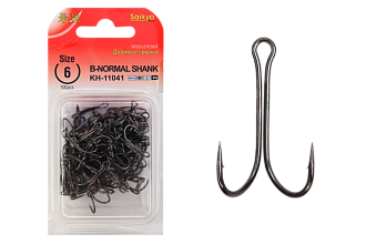  Saikyo .Normal Shank KH-11041   6 BN (100)