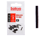 Обжимные трубки Saikyo SA-601-20 - 20 шт
