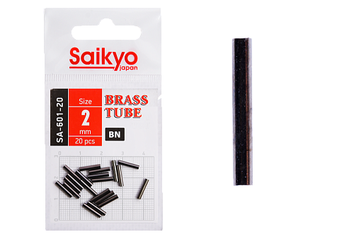 Обжимные трубки Saikyo SA-601