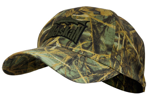 Кепка Alaskan Camo Cap